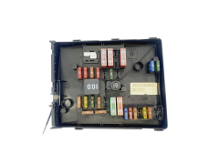 Fuse Box 1K0937125D VW Audi Skoda Seat 35120