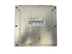 Controller A6111537379 0281010607 28RTE851 Mercedes Bosch 13656