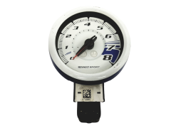 Speedometer/Instrument Cluster Renault Twingo 2 8201109948 RS