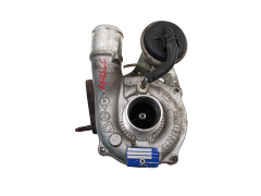 Turbocharger 7701476891 54359700011 507852H301868 1.5dCi Renault 8200507852 5