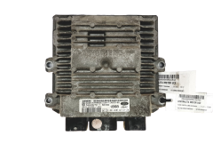 Controller 2S6A-12A650-BG 5WS40027G-T SID 802 Ford Siemens 24035