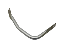 Attachment, Bracket Left Front Clio 4 625B54184R Renault TED69