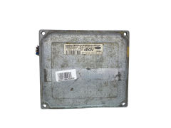 Controller S118107002K 2S6A-12A650-SG SIM 22 4ROV Ford Siemens 61925