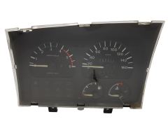 Speedometer/Instrument Cluster Nissan Trade 24810G4902 21071301 Jaeger