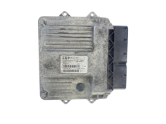 Controller 55187471 MJD 6JO.A1 71600.013.04 FGP Opel 61121
