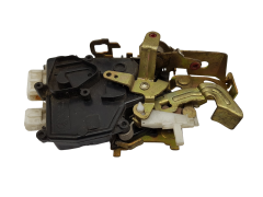 Door Lock Mechansim Front Left 9135E6 Peugeot 605 Rockwell 10825
