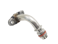 Turbine Pipe 151988618R 2.0 DCI Renault Trafic 3 0km