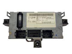 Controller Moduł BSI Fiat 51735169 Delphi