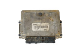 Controller 0281010738 73501236 19241YAA Fiat Bosch 37530