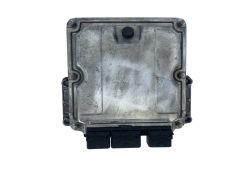 Controller 0281012141 9640938180 9661145280 PSA Bosch 48989