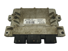 Controller S120200105A 8200522357 8200510536 Renault 68355