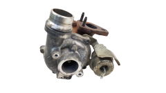 Turbocharger 7701478939 54359710028 16446RH82728353 1.5 DCI BorgWarner