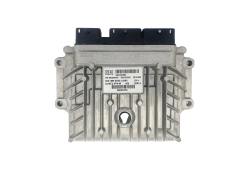 Controller 9663548180 R0413C010C 9665843280 PSA Delphi