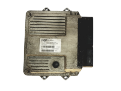 Controller FGP MJD6JF.P3 55195817 Fiat