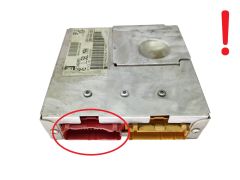 Controller 16214289 BPJZ 16193492 004641965600 Fiat GM 17987
