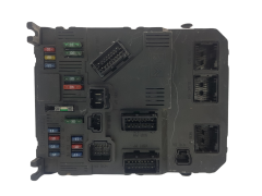 Controller BSI E02-00 S118085210D 9645747480 PSA Siemens 1845