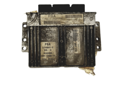 Controller 9643134280 9637705980-06 S2000-21 Sagem PSA Sagem 16382