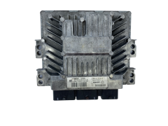 Controller S122326111A 8200766462 8200592611 Renault Siemens 49660