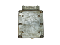 Controller XS6F-12A650-PB CHOP LP4-321 Ford