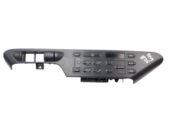 Heater Control Unit AC 14734560ZL Citroen Evasion 806 