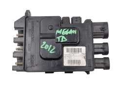 Controller BDU Renault 243800011R PRT07830 Valeo