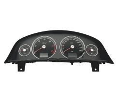 Speedometer/Instrument Cluster Opel Vectra C 13140913SK 110080166031 VDO