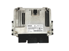 Controller 9664738680 0261201505 9663193780 PSA Bosch 29782