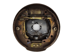 Brake Shoe Anchor Plate Right 7701052928 Renault Megane I 11904