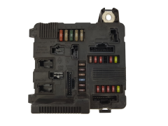 Controller UPC X84 N3 8200306033B S118399300K Renault Siemens 1444