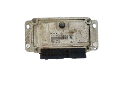 Controller Toyota 89661-0H023 0261208702 Bosch 46073