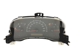 Speedometer/Instrument Cluster Fiat Panda 46801545 503000360300 42302