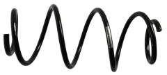 Suspension Spring Rear Original Dacia Duster 4X4 550202720R