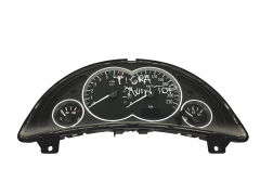 Speedometer/Instrument Cluster Opel Corsa C 13173364WW 110080226023 58862