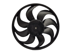 Radiator Fan Motor 214816703R Clio 4 Duster Renault Dacia