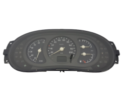 Speedometer/Instrument Cluster Renault Clio 2 7700410432 G 20983