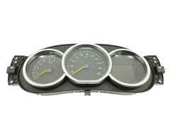 Speedometer/Instrument Cluster Dacia Duster 248105938R Johnson