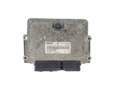 Controller 55185365 0281010332 41AAA Alfa Romeo Bosch 57431