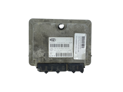 Controller IAW4AF.M9 55187372 61600.627.05 Fiat Magneti Marelli 60618