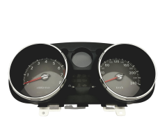 Speedometer/Instrument Cluster Nissan Qashqai JD01D