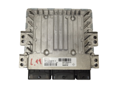 Controller 237102597R 237102259R 1,5 DCI Lodgy Dacia Continental 5195