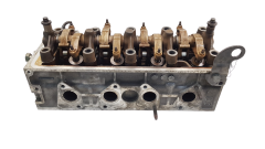 Cylinder Head 9636996510 1.1 8v Peugeot 206 