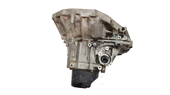 Manual Gearbox JR5335 1.5 Dci Renault Clio 4 1044 Manual Gearbox JR5335 1.5 Dci Renault Clio 4 1044