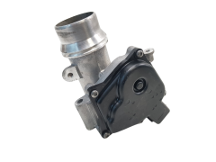 Air Throttle Body 161A03415R Valeo 1.5 dCi Blue dCi Renault Nissan 0km S3