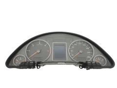 Speedometer/Instrument Cluster Audi A4 B7 8E0920901D 0263626090 43993 Speedometer/Instrument Cluster Audi A4 B7 8E0920901D 0263626090 43993
