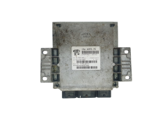 Controller 9643707380 9644925780 IAW48P2.76 PSA 45057