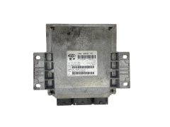 Controller 9652488080 IAW48P2.76 9645989480 PSA Magneti Marelli 60708