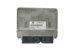 Controller 047906033A 5WP43302 05 Skoda Siemens 44650