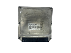 Controller A6681530279 0281010793 Mercedes Bosch 50781