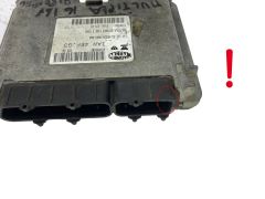 Controller IAW4EF.G3 51761337 61601.079.03 Fiat Magneti Marelli 57468