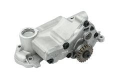 Oil Pump 06J115105AB B12698 VW Audi Seat Skoda Borsehung
